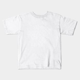 【Pattern】Geo:::07::: Kids T-Shirt